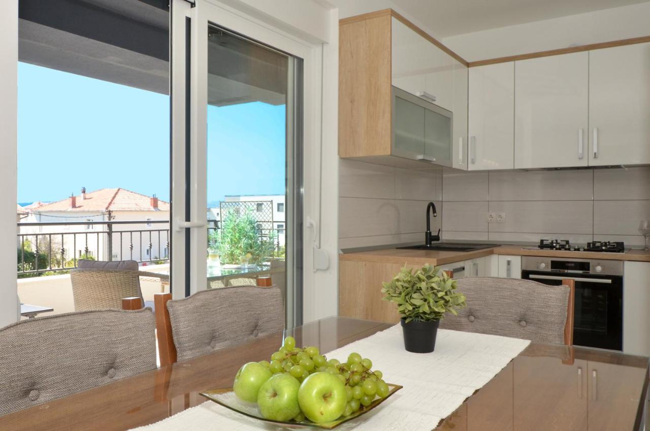 טרוגיר Apartman "Mary" מראה חיצוני תמונה