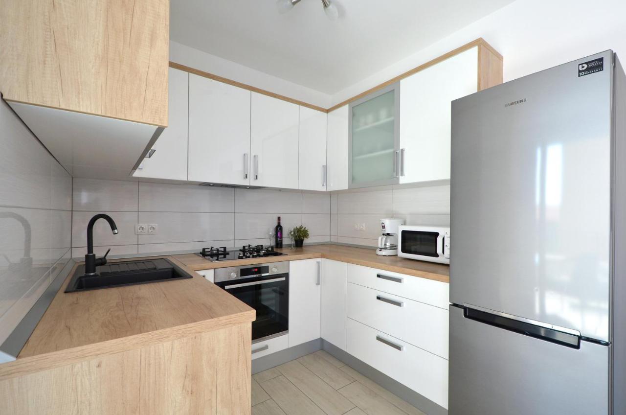 טרוגיר Apartman "Mary" מראה חיצוני תמונה