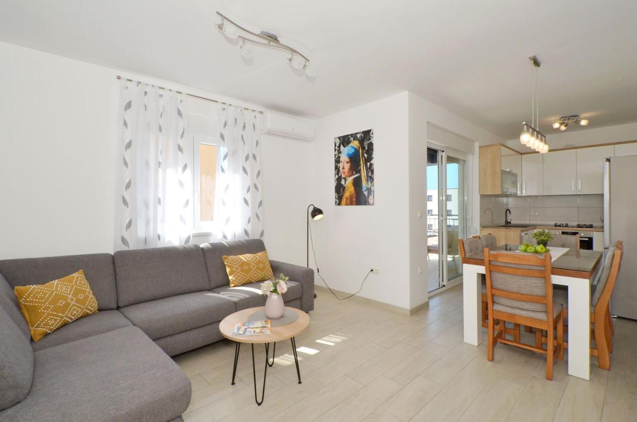 טרוגיר Apartman "Mary" מראה חיצוני תמונה