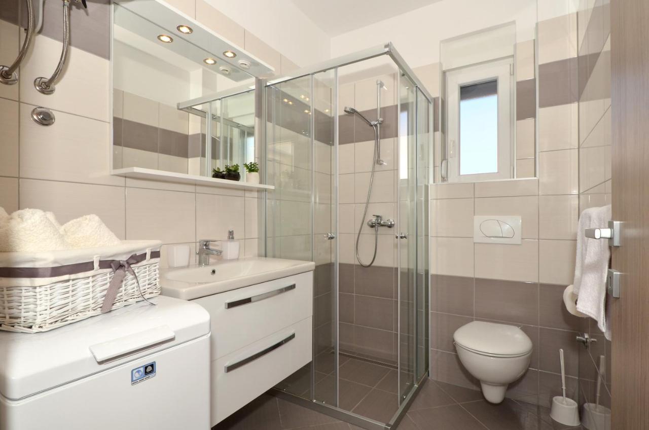 טרוגיר Apartman "Mary" מראה חיצוני תמונה