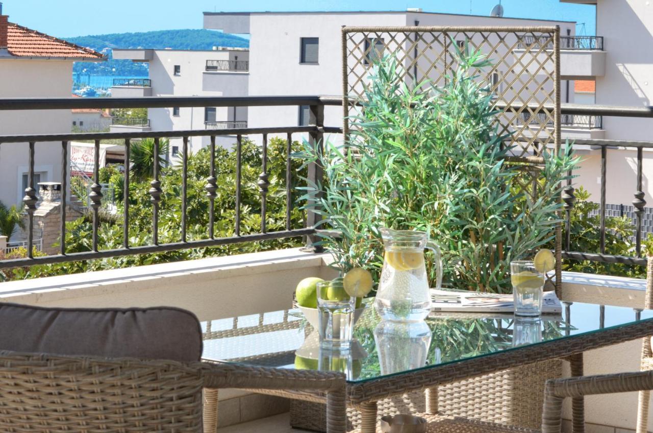 טרוגיר Apartman "Mary" מראה חיצוני תמונה