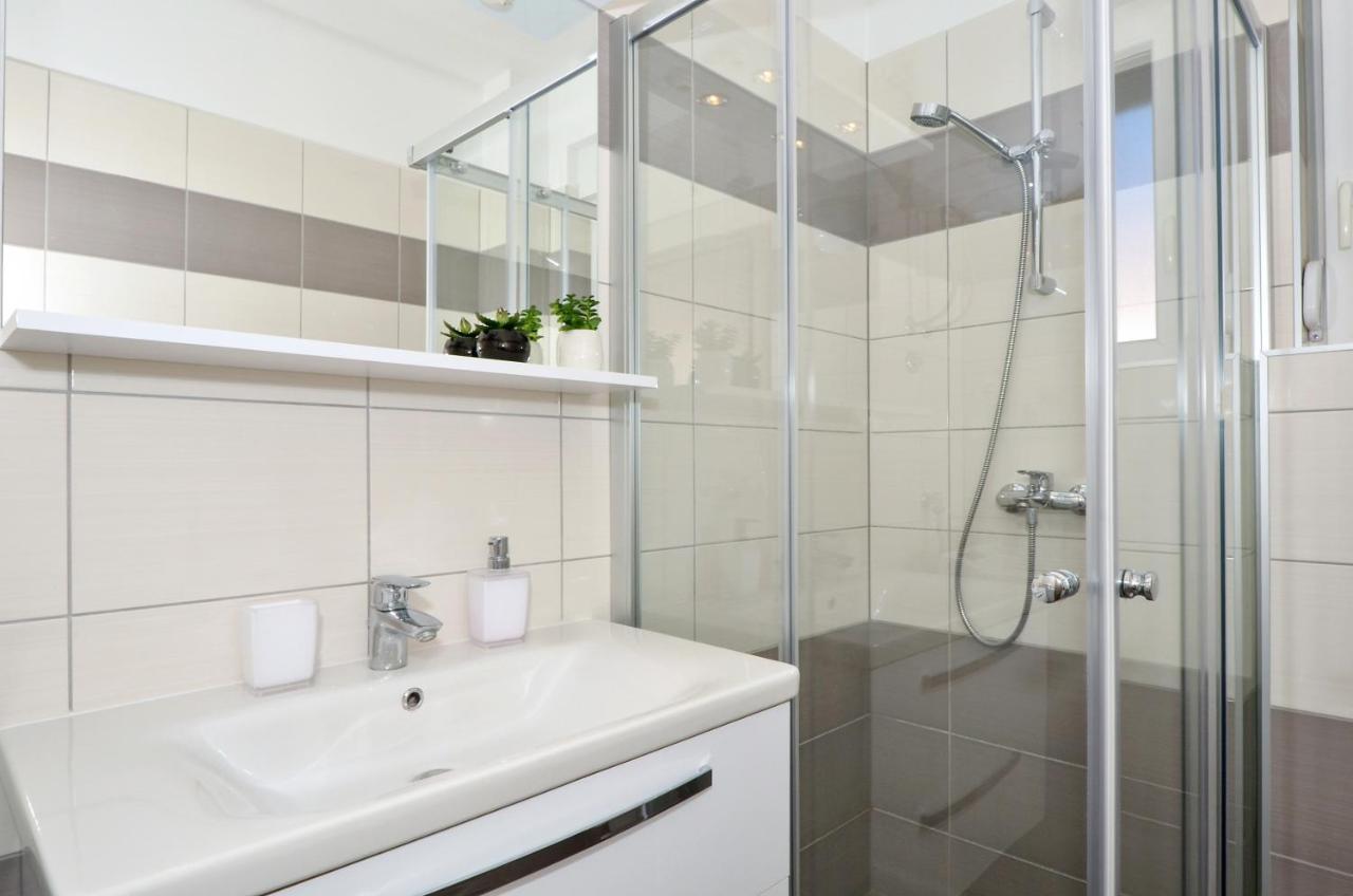 טרוגיר Apartman "Mary" מראה חיצוני תמונה