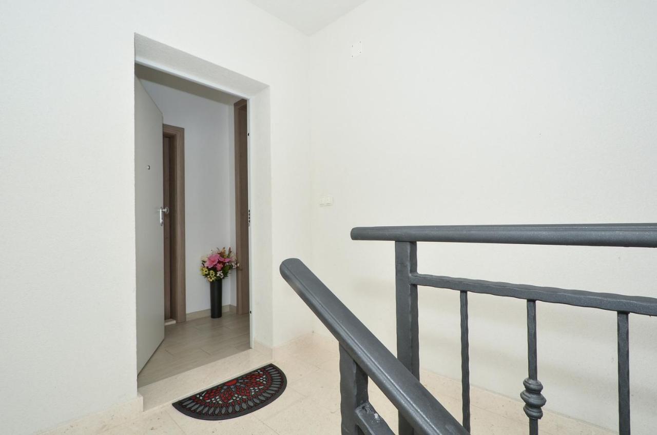 טרוגיר Apartman "Mary" מראה חיצוני תמונה