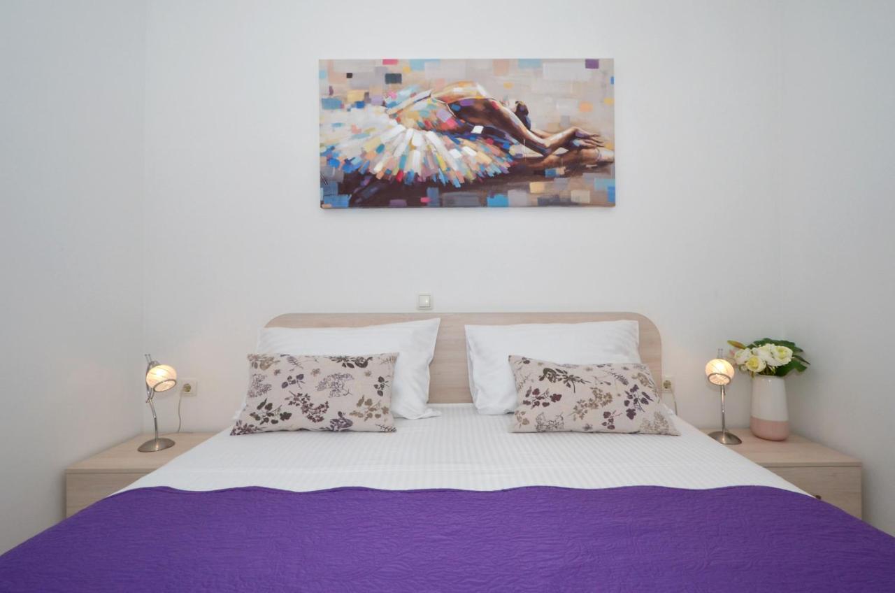 טרוגיר Apartman "Mary" מראה חיצוני תמונה