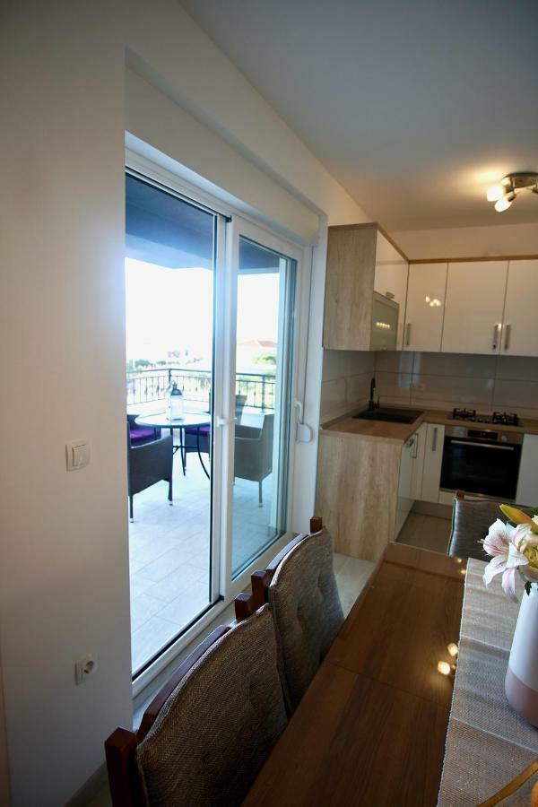 טרוגיר Apartman "Mary" מראה חיצוני תמונה