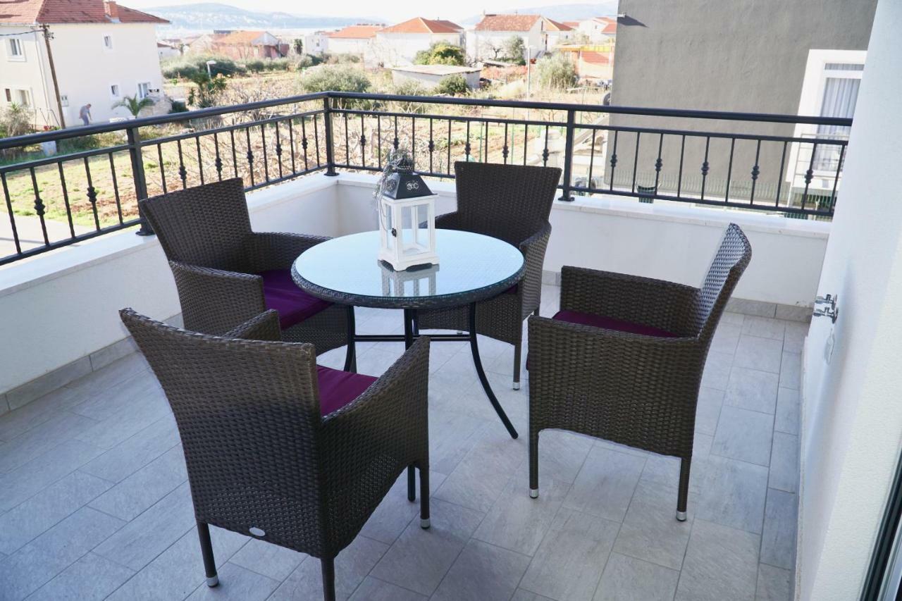 טרוגיר Apartman "Mary" מראה חיצוני תמונה