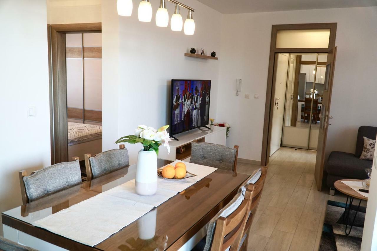טרוגיר Apartman "Mary" מראה חיצוני תמונה