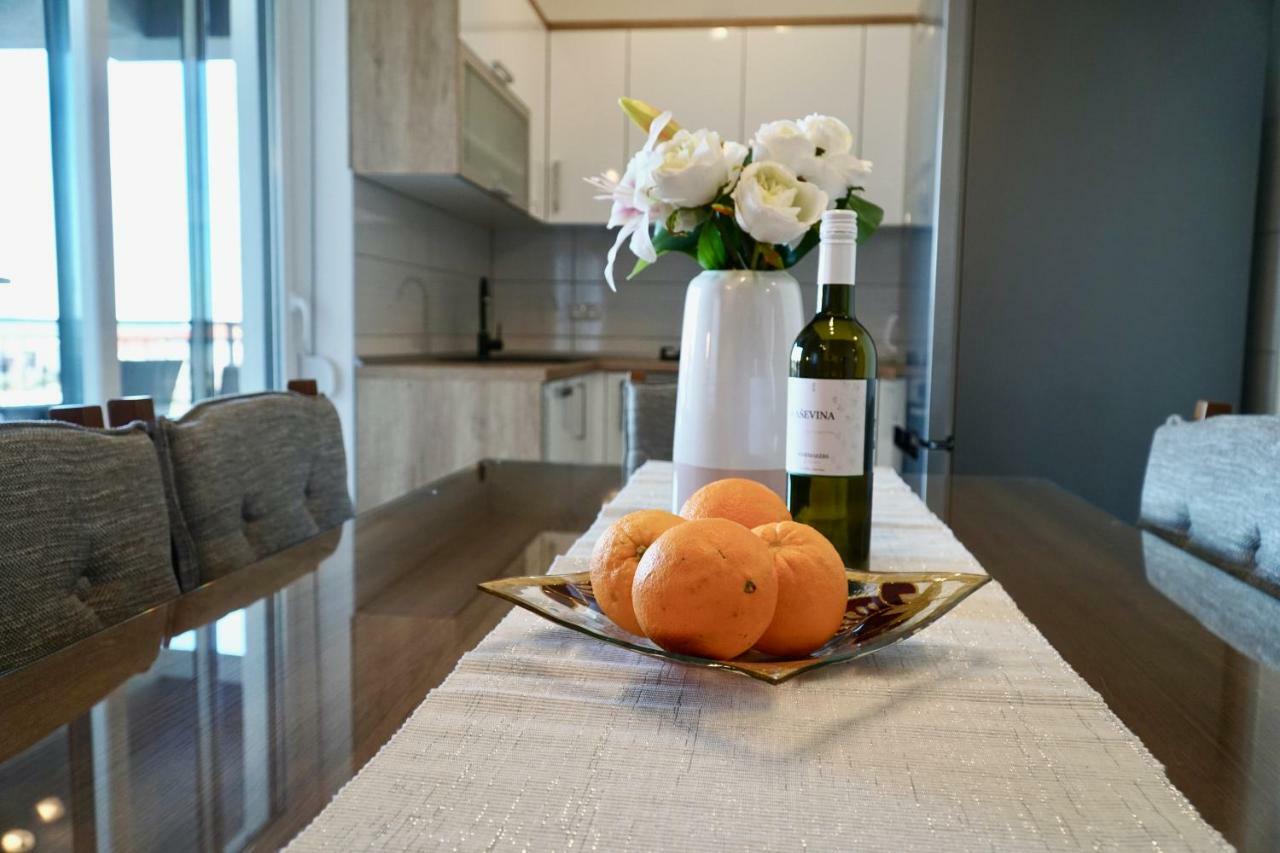 טרוגיר Apartman "Mary" מראה חיצוני תמונה