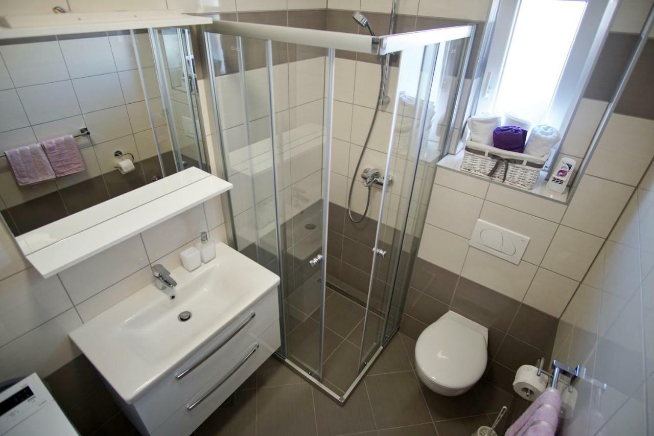 טרוגיר Apartman "Mary" מראה חיצוני תמונה